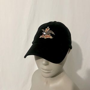 Anheuser-Busch Golf Hat adjustable